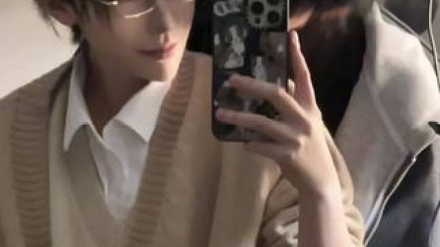 爱你老产新年见