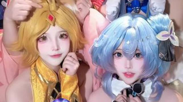 诡秘们我们真的能蹲到人吗？