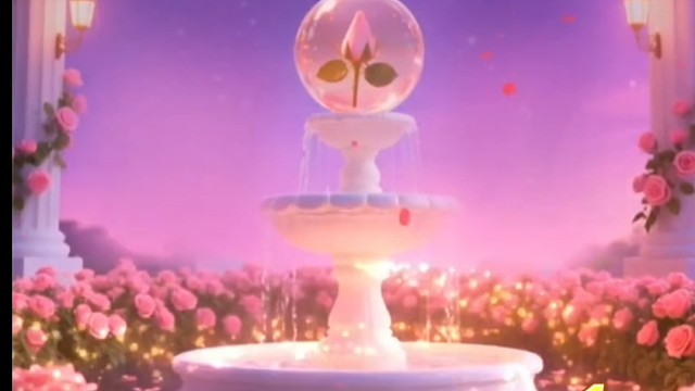 阿凛哥哥送喵儿的元旦开门红