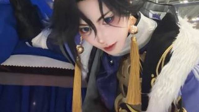 好悬没给我孙权冻成孙子