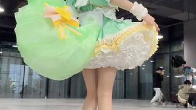 萤火虫漫展社恐小角落今天见到我了嘛！有没有反图！！