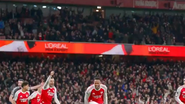 大家都尽情的庆祝吧