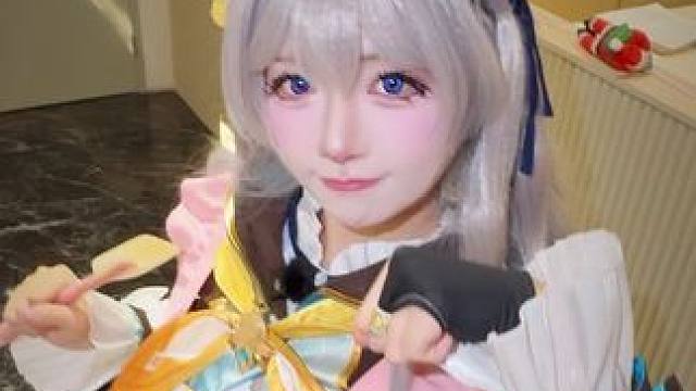 流萤酱的料理鼠王