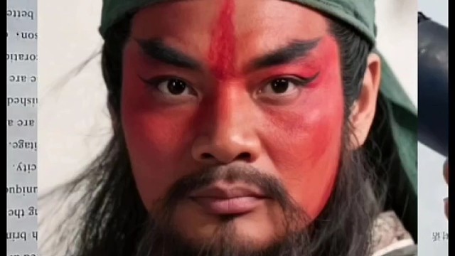 欲书先散怀抱写字有沉浸式的忘我书写状态
