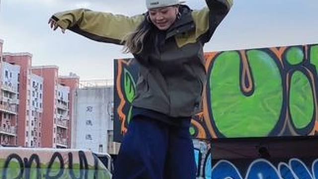 Heel&Toe的️种练习一起练习脚跟脚尖的灵活度