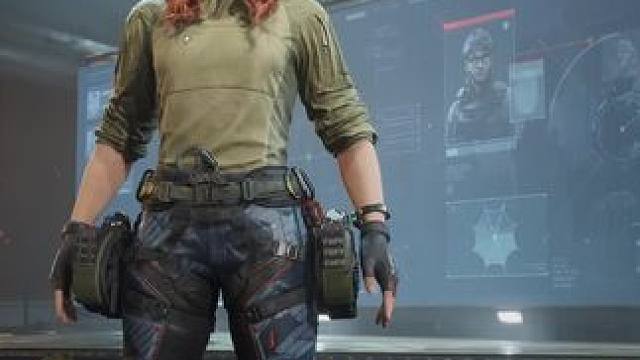 元旦快乐三角洲