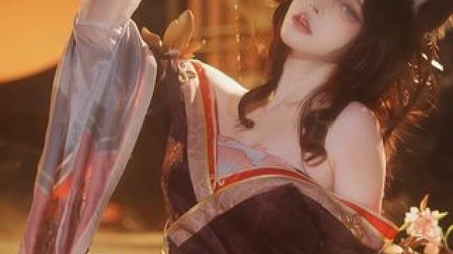恩公，可还记得小女子