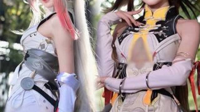 哦？双形态吗 小孩才做选择