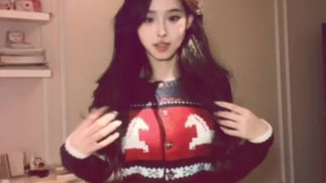 评论区指到都暴富