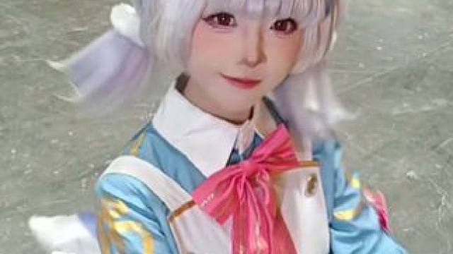 要来试试护士长的特别护理嘛？