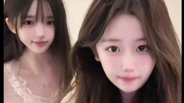 全网最甜女拉拉