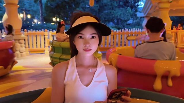 人总是喜欢在冬天怀念夏天