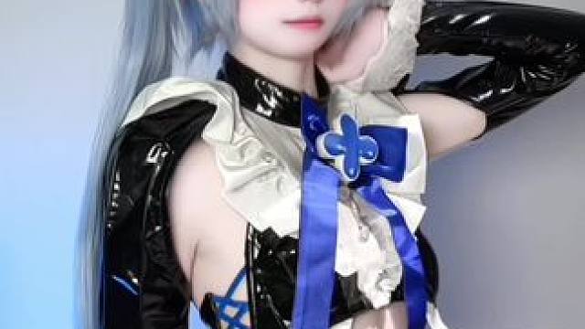 依旧 胜利女神nikke