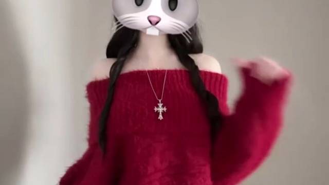 我喜欢你这个事