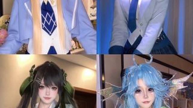 请选择你的射辅队友