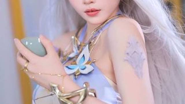 二重螺旋萤火虫