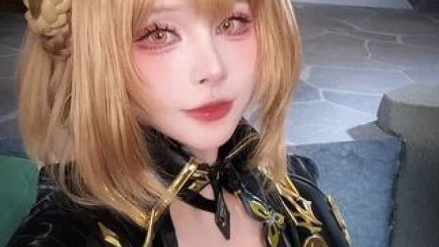 一位能够控制我的人罢了…