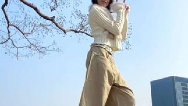 新的一年也请尽情盛开吧！