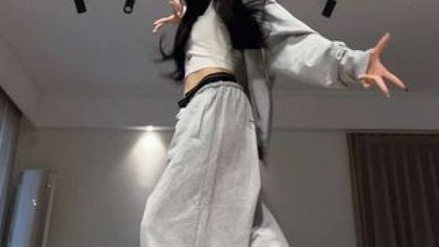 未来五十年内无人懂这个编舞