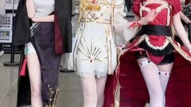 薇薇安的美貌，超自然行动的荣耀