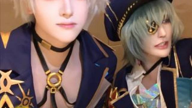 挑食就这样解决 白厄