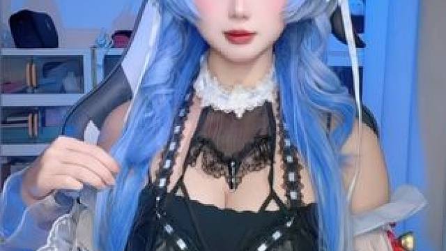 今天才知道，我每天直播的都是Ai呀！