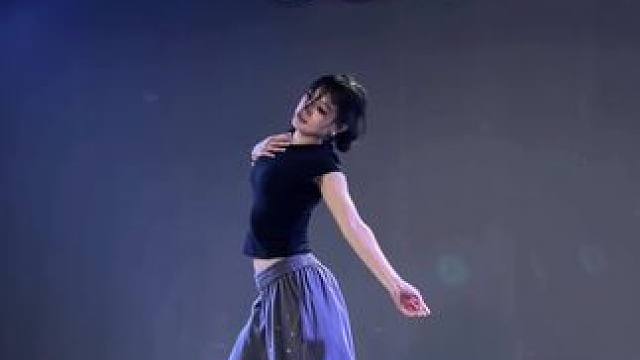 还蛮累的，终于有一支属于自己的帅舞了嘿嘿嘿 urban