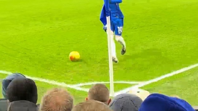 有时候我真的觉得帕尔默不是看上去像糖这么简单