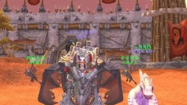 猎人修改加强后宝宝该如何选择 大鳄推荐4个强力宝宝