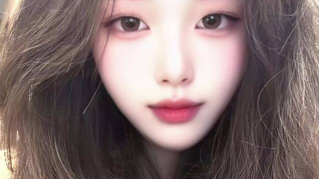 今天做个御姐吧～