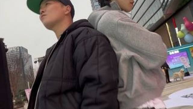 跟凯哥再次合体！