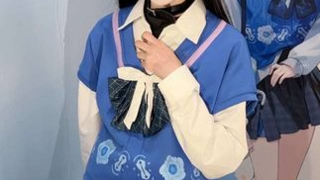 千咲学姐的特殊cg