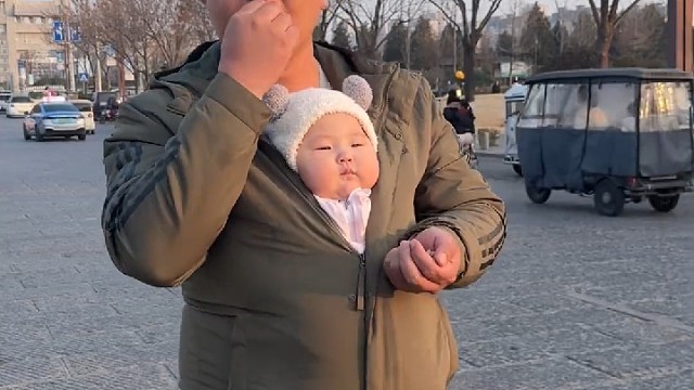 这比怀孕轻松多了[捂脸]