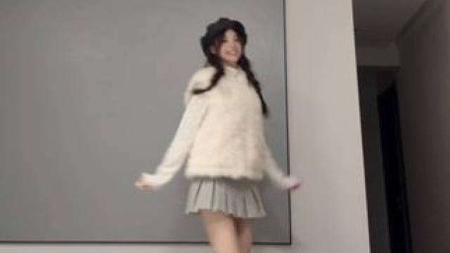 张楚寒 one！兔！three！