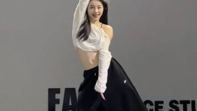 又被我找到好看小舞蹈了 耶