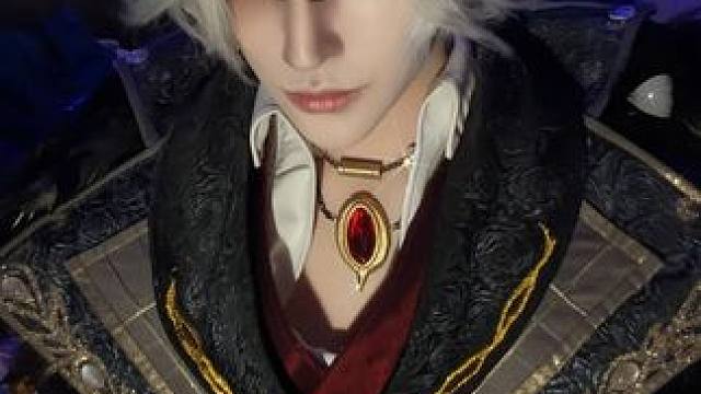 你的感情和闪现一样好骗