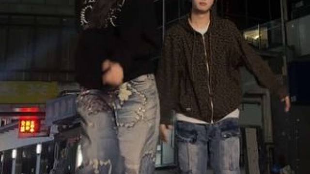 携小水给大家舞一曲 好洗脑