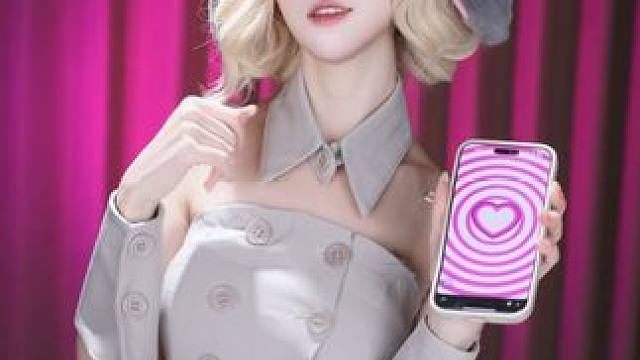 表白被拒绝我就这样