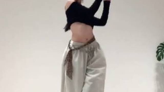 这段db宁宁跳的是真的很好看️‍ ningning