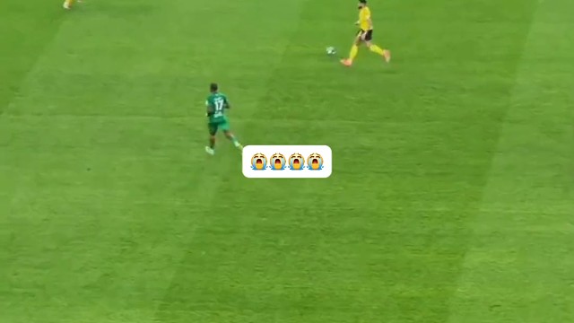 c罗发挥失常全场0射正，利雅得胜利2-3吉达国民遭遇联赛首败