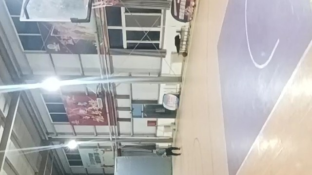 郑飞小区篮球直播回放