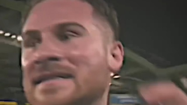 喊出的vamos的爽感有人能懂吗