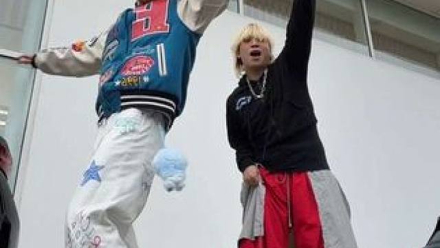 新的一年，祝大家马到成功