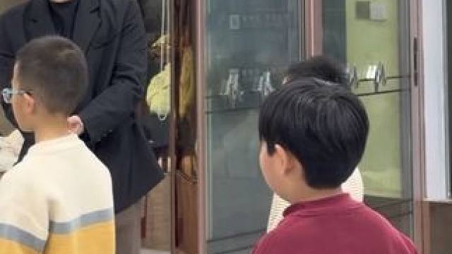 这样激情澎湃的街舞课堂 孩子和家长们应该都会喜欢的吧