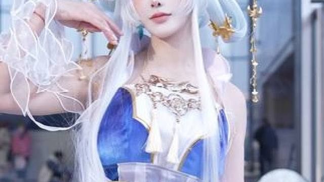 高冷御姐这一块