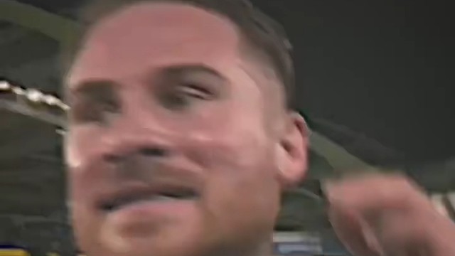 喊出的vamos的爽感有人能懂吗