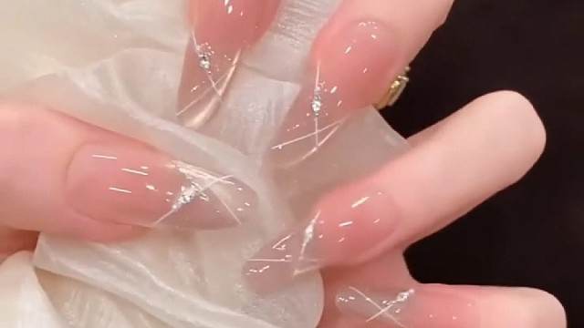 穿戴甲