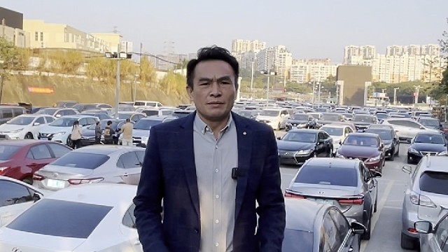 广西人在广州做二手车#同城二手车 #广州二手车#二手车批发#佛山二手车#东莞二手车