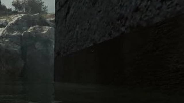 绿玩最绝望的三分钟