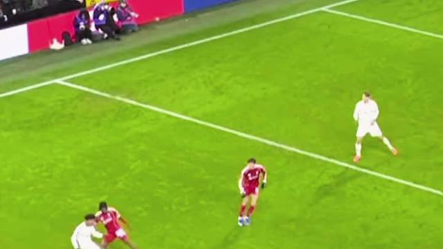 富勒姆里德世界波破门，他告诉利物浦万事不要提前庆祝